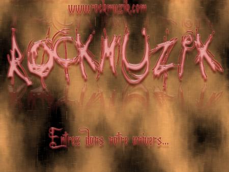 rock